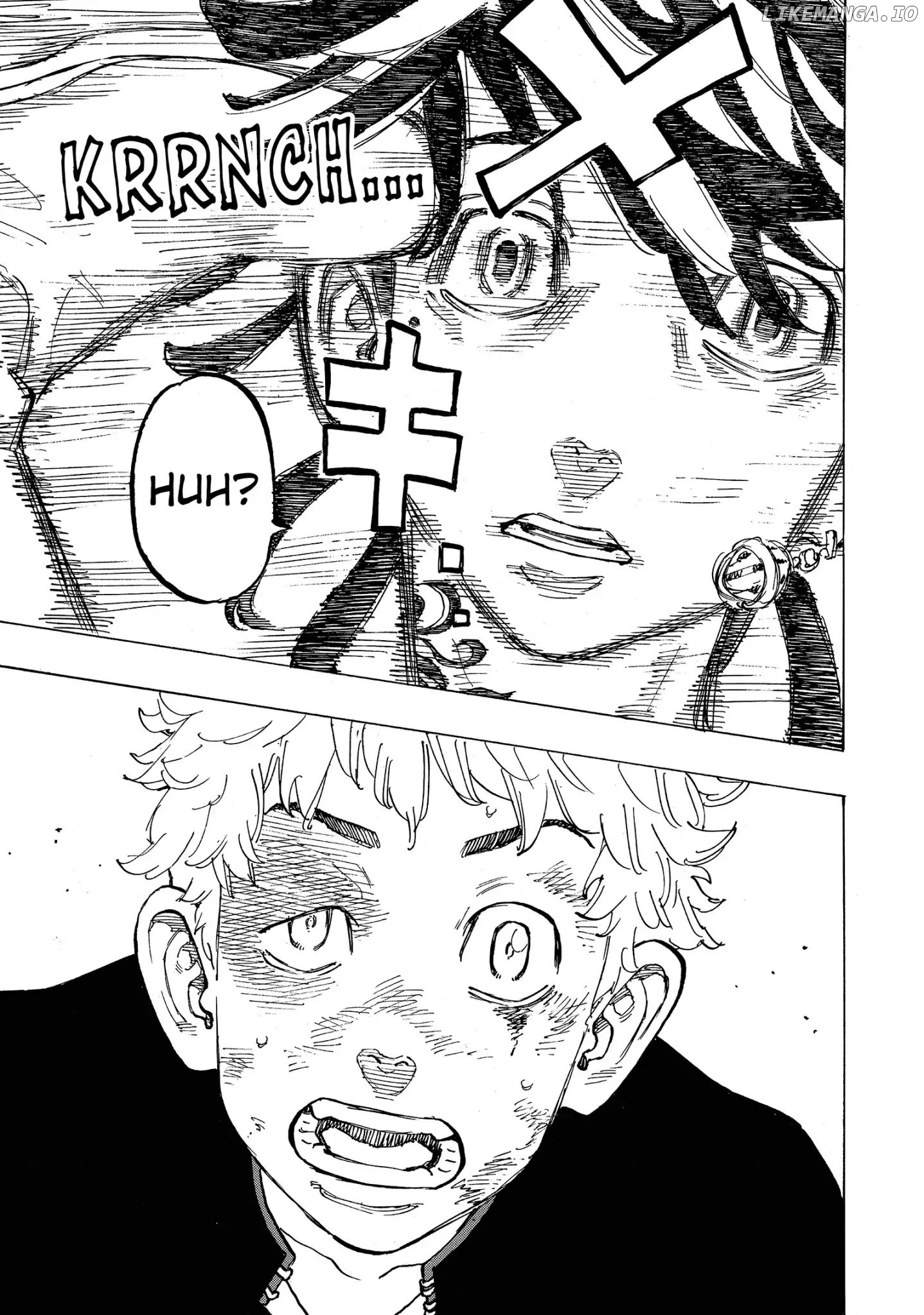 Tokyo Revengers, Chapter 55 image 16